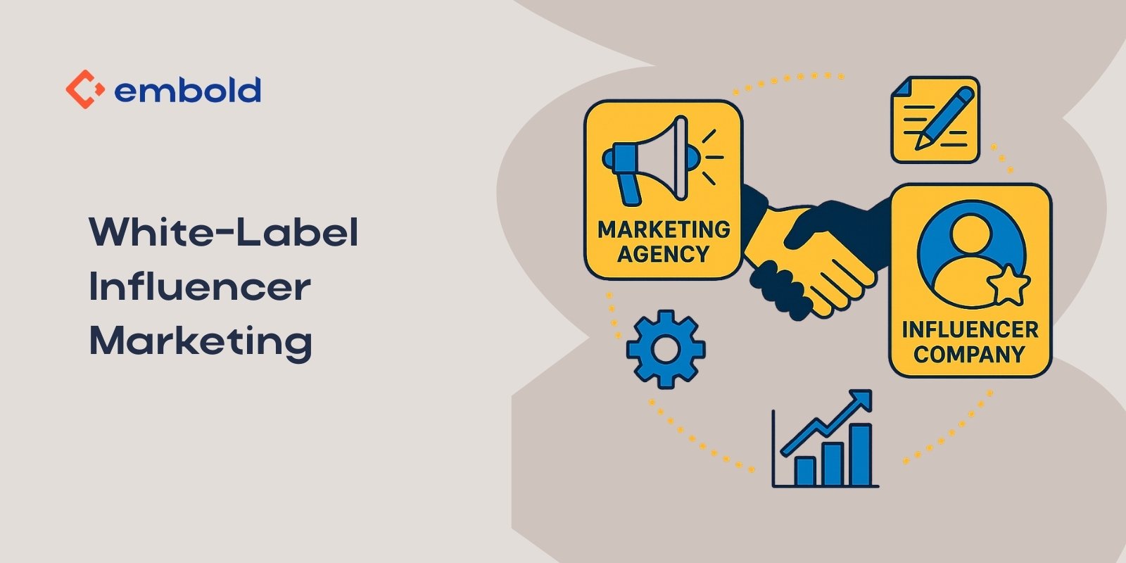 Complete Guide to White-Label Influencer Marketing for Canadian Agencies