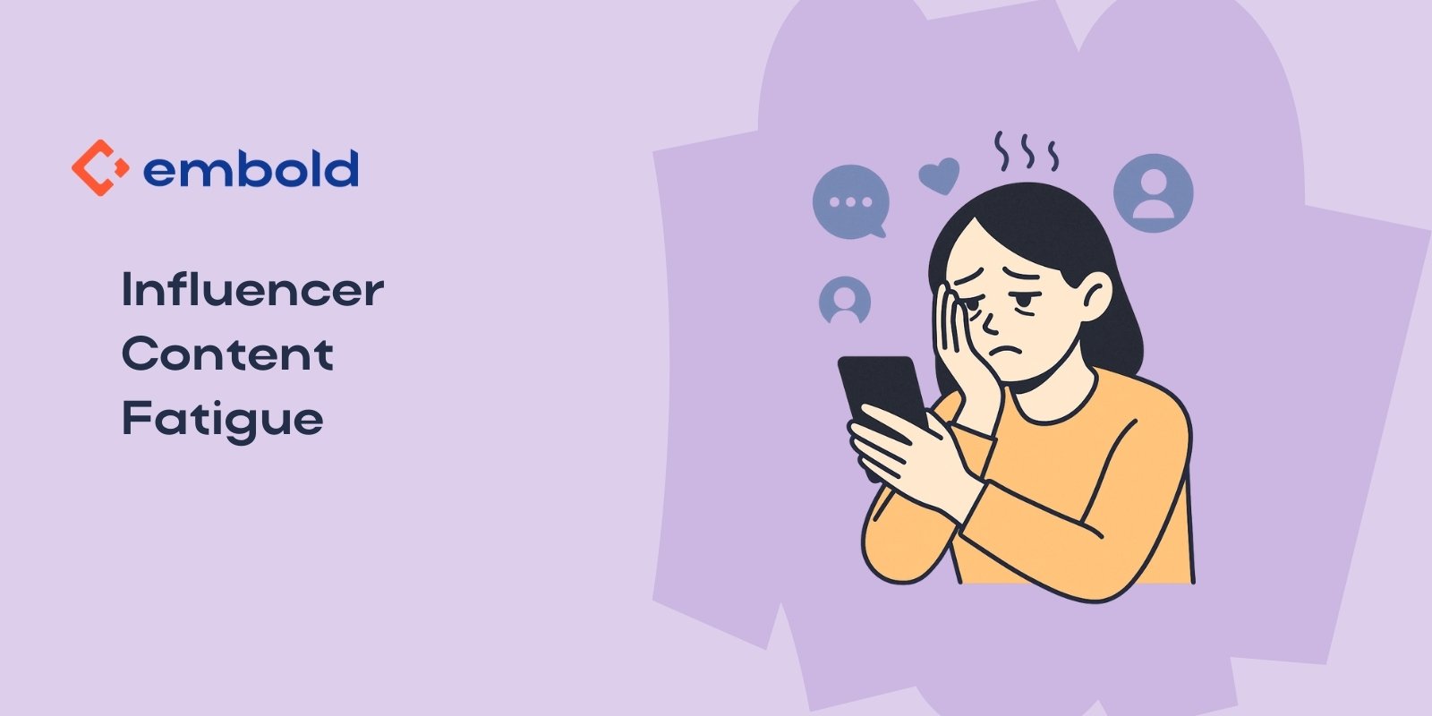 The Canadian Playbook: How to Beat Influencer Content Fatigue in 2025