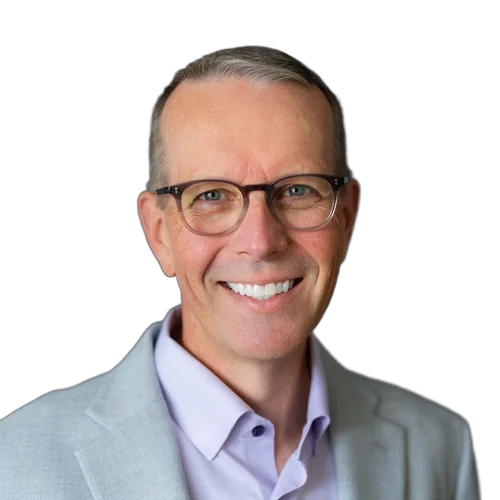 Scott Jones, SVP of GTM Revenue Intelligence & Enablement, KORE Wireless