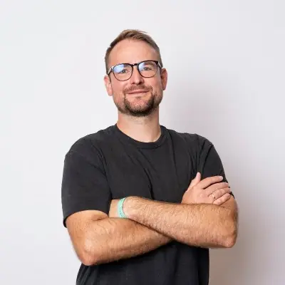 Bastian Stosic