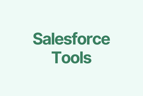 3 Ways To Mass Update Records In Salesforce