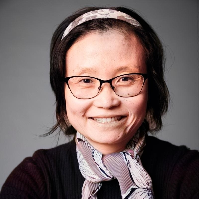 Laura Adint and Sean Lane