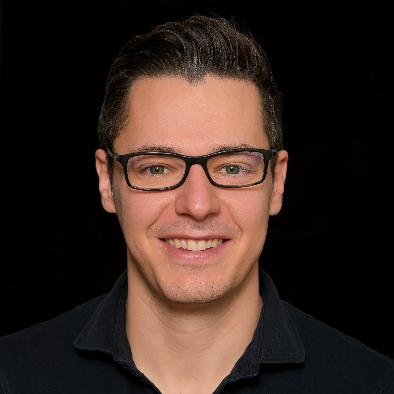 Markus Jaensch