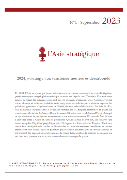 Aperçus de la revue