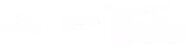 Logos of Afya Educacao Medica and Hospital Belo Horizonte side by side on a white background.