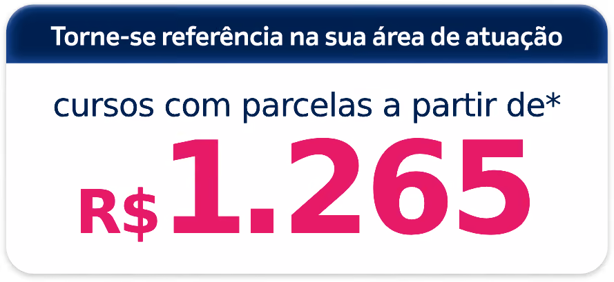 desconto campanha