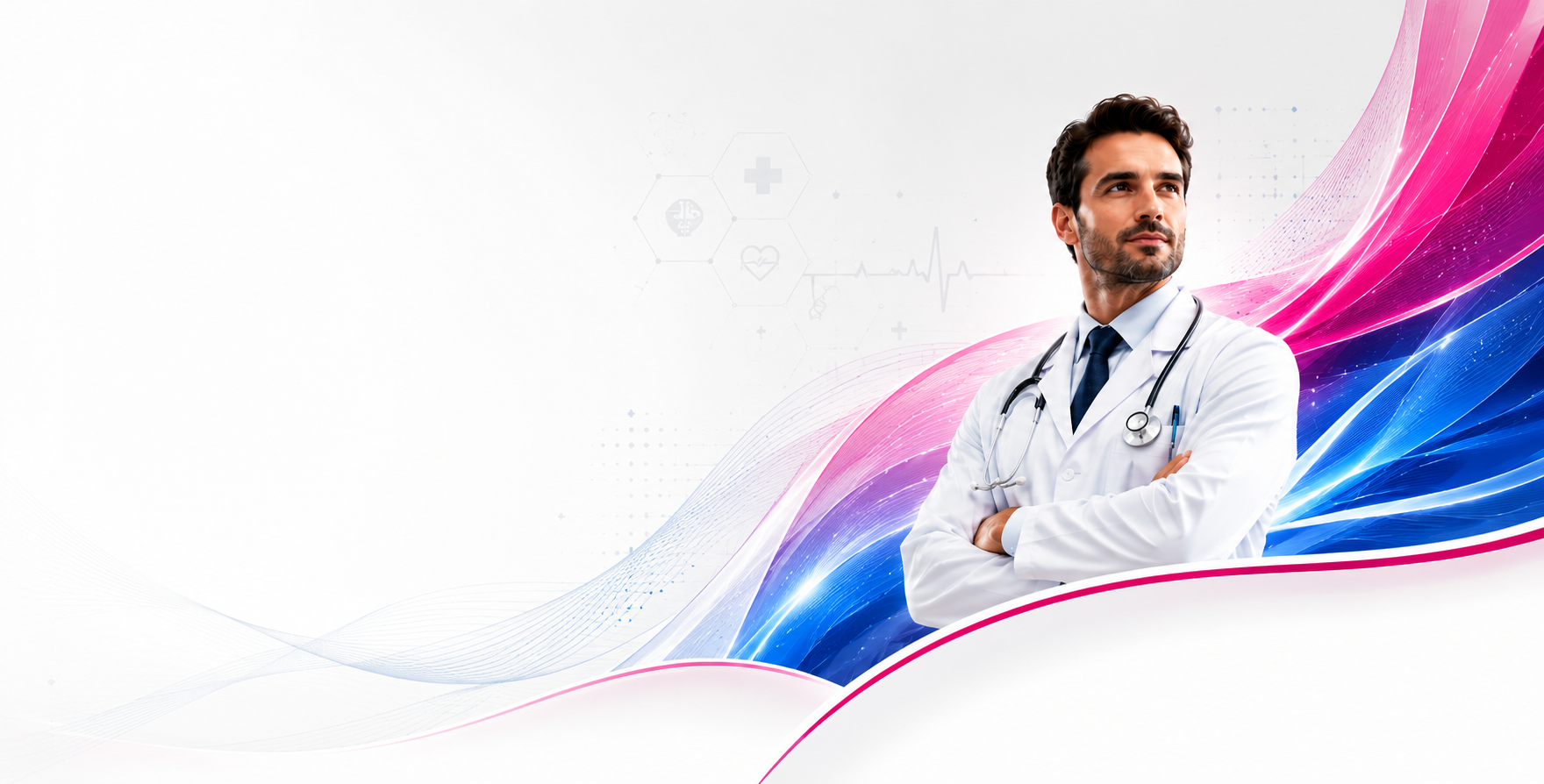 Fundo do hero da LP Médico-Paciente