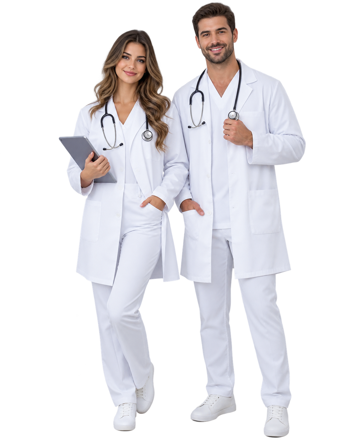 Médicos
