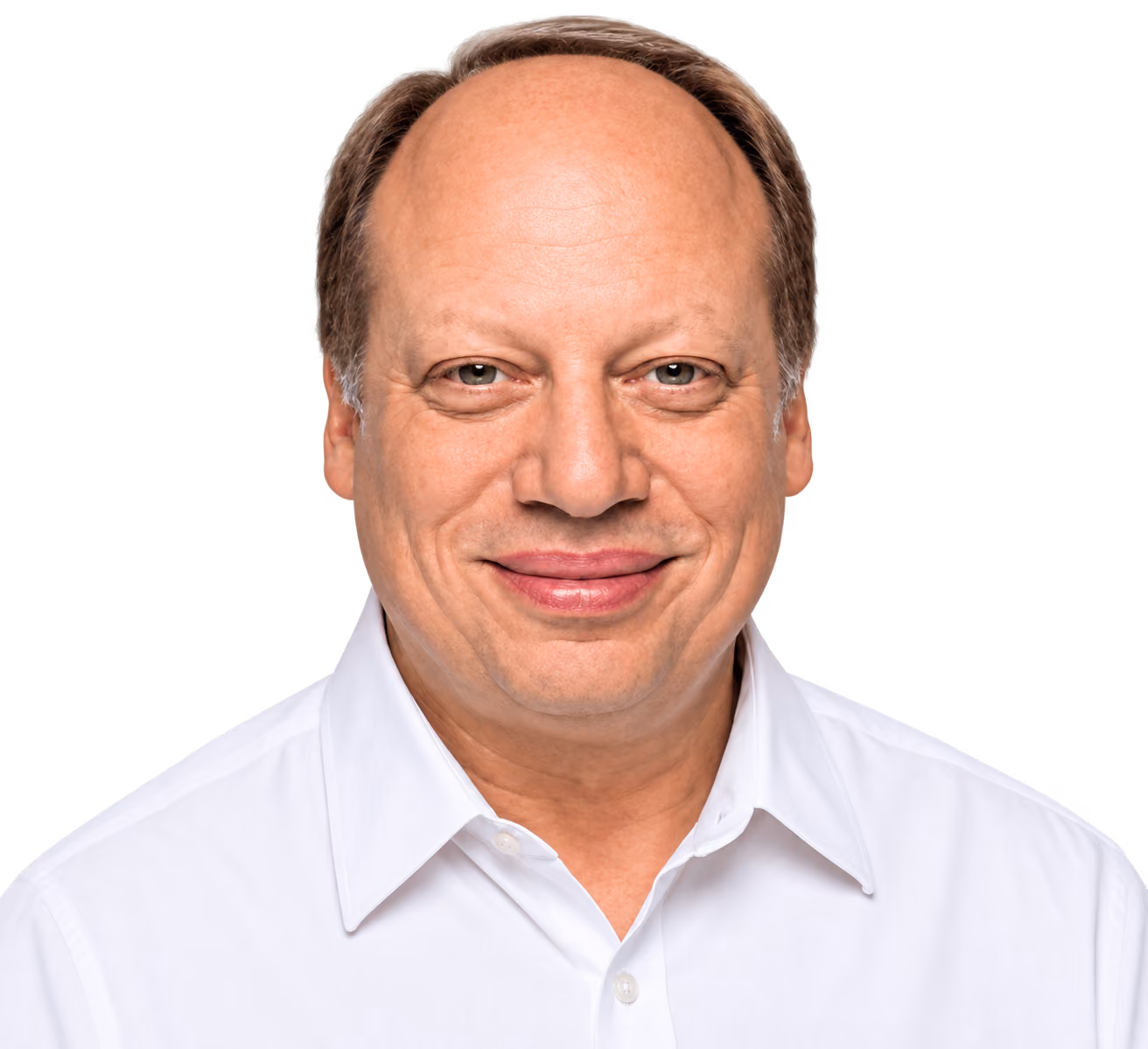 Dr. Luciano Ricardo Giacaglia