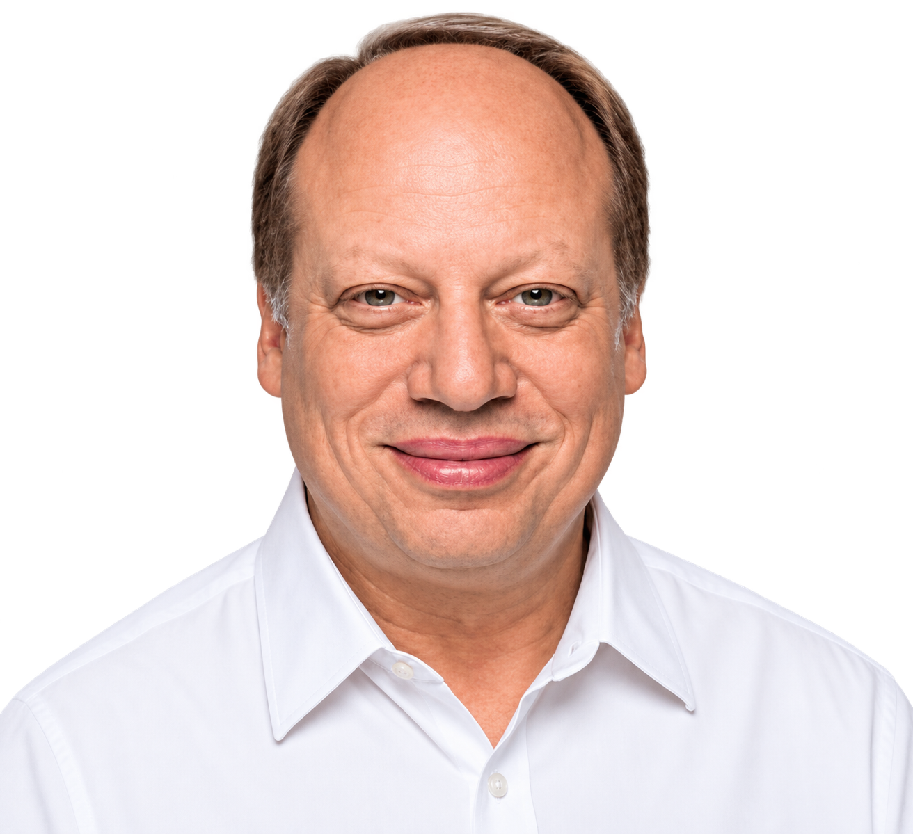 Dr. Luciano Ricardo Giacaglia