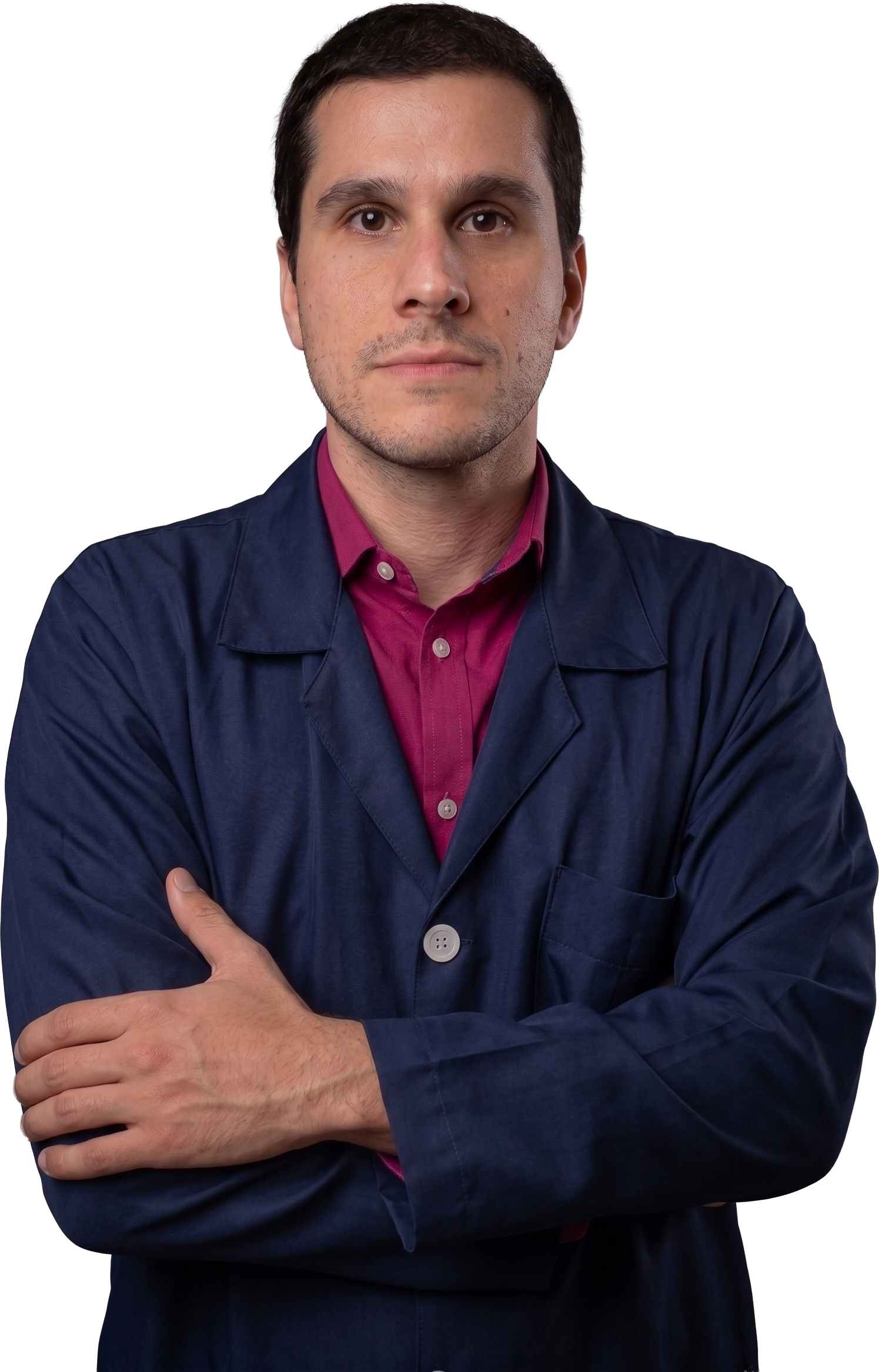 Dr. Marcelo Generoso