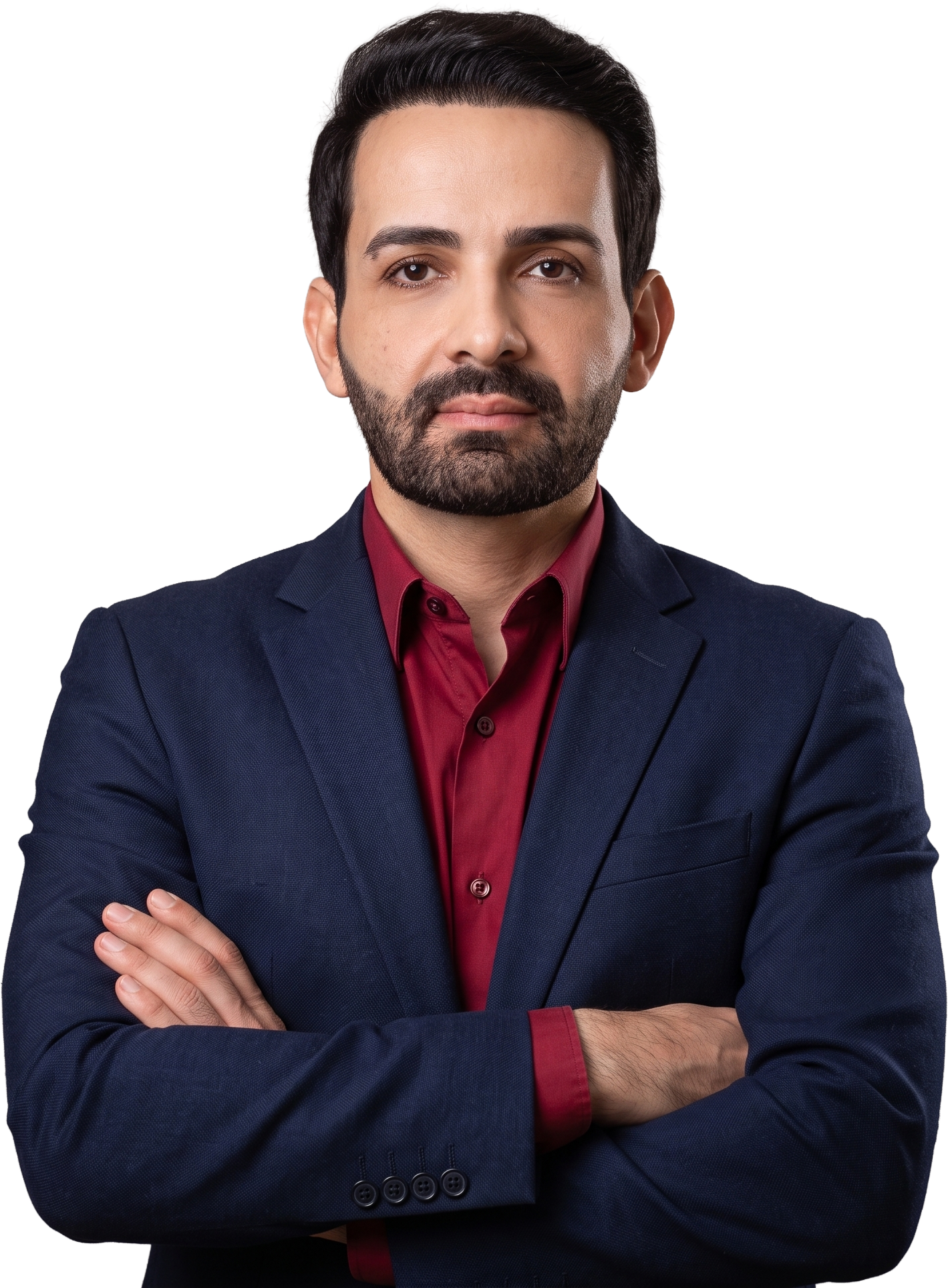 Dr. Renan Moreira Silva