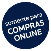 Somente para compras online