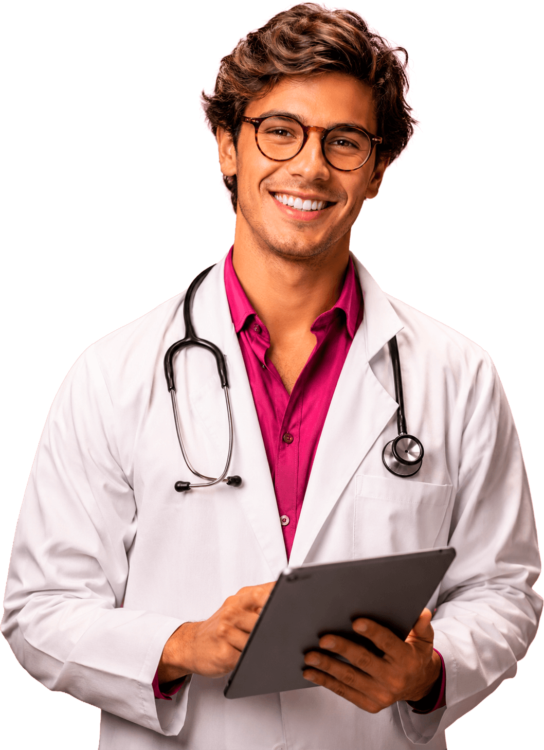 Meu Consultório Particular