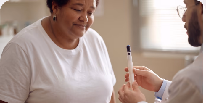 Medicina em Obesidade
