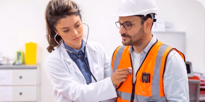 Medicina do Trabalho