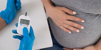Diabetes Gestacional