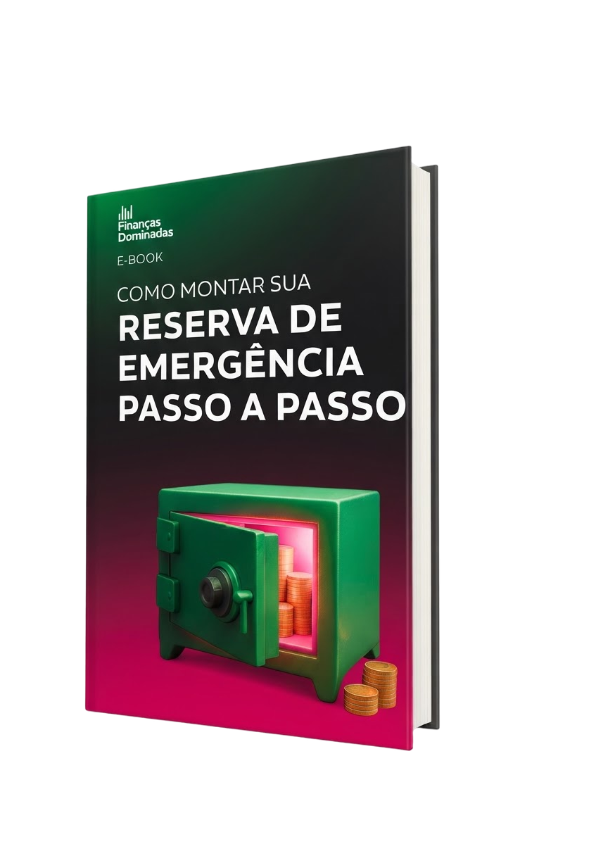E-book Reserva de Emergência