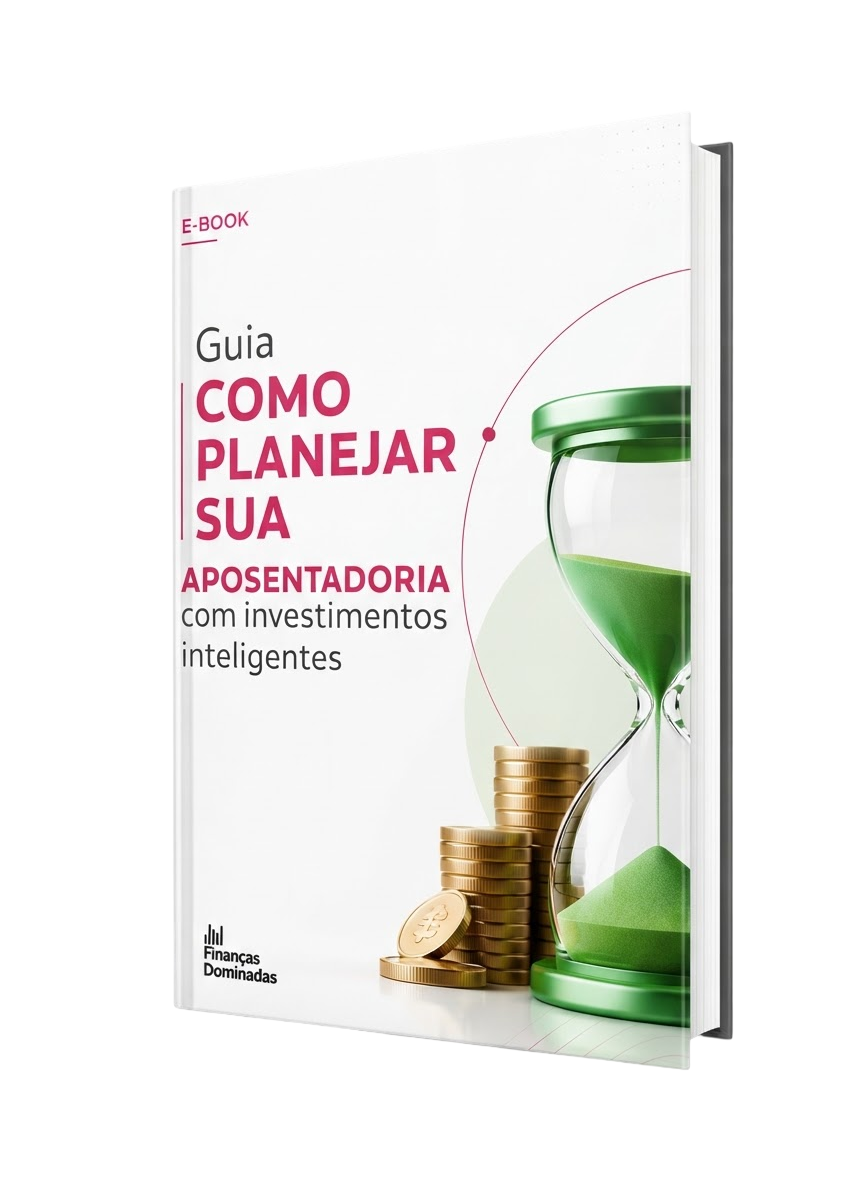 E-book Aposentadoria