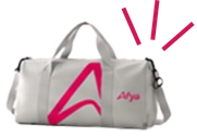 Bolsa exclusiva Afya