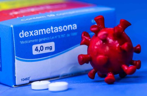 Bula - Dexametasona (Comprimido 4 mg)