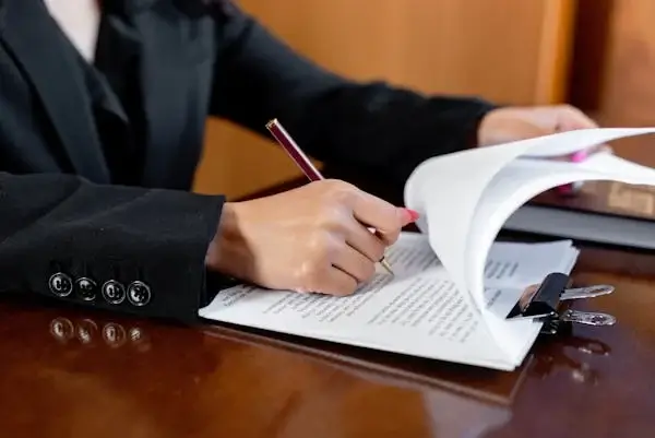 7 SEO Secrets Top Law Firms Use to Dominate Google