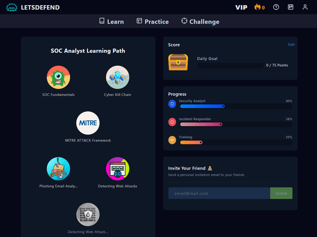Upskill Your Cybersecurity Team