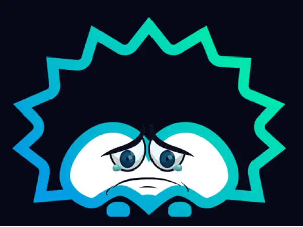 LetsDefend 404 error logo