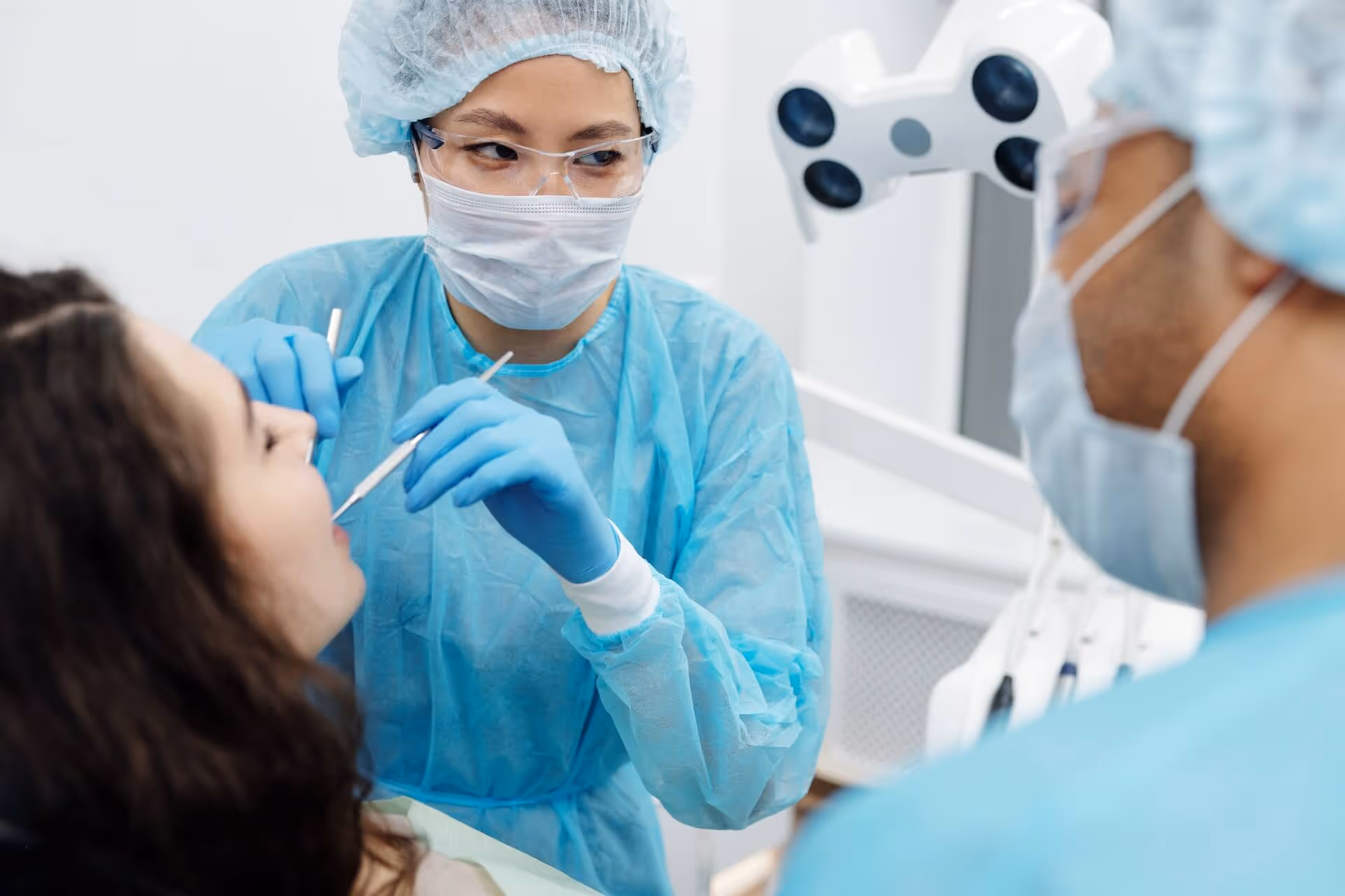 General Dentistry