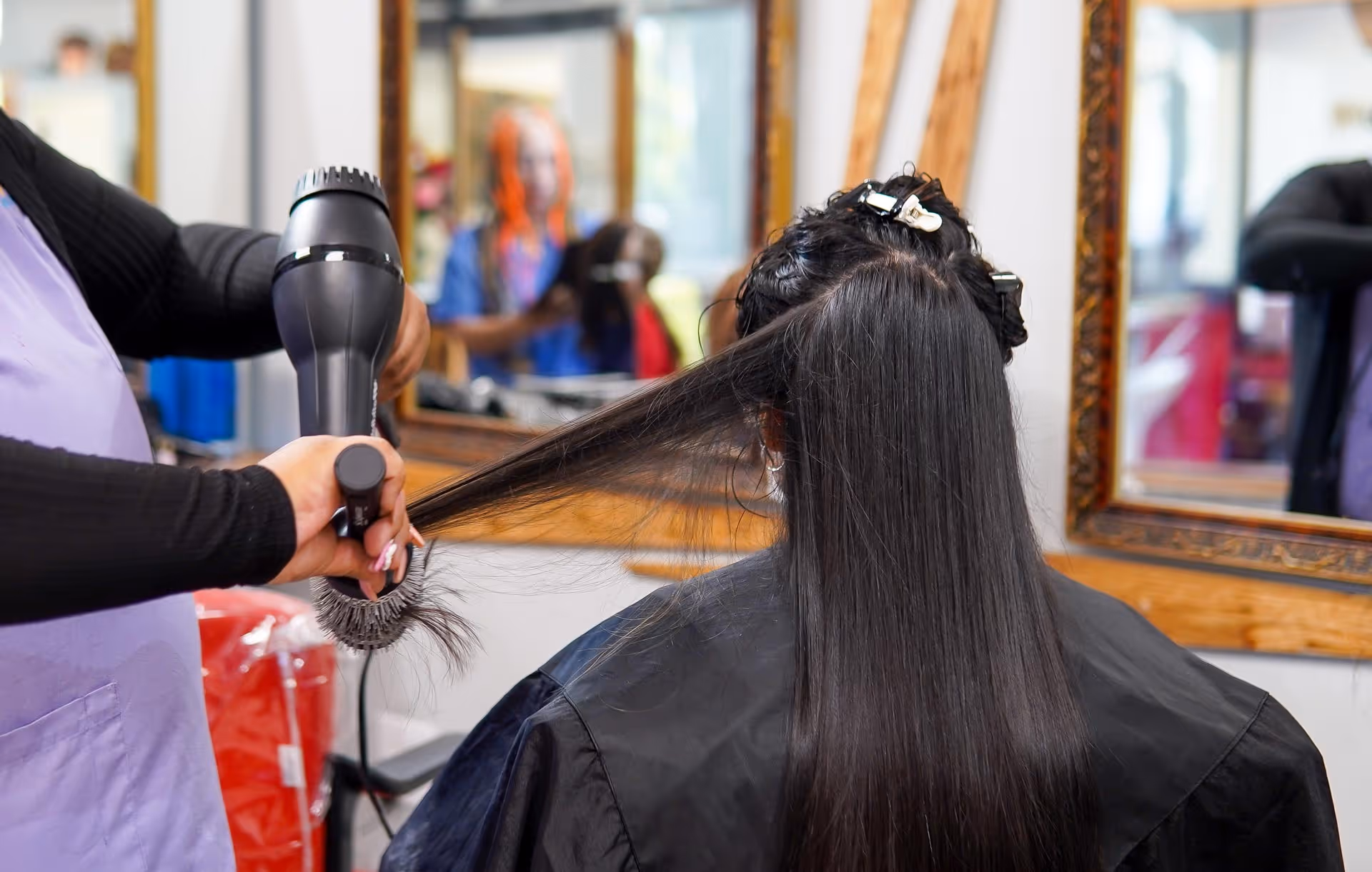Cosmetology