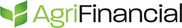 AgriFinancial logo