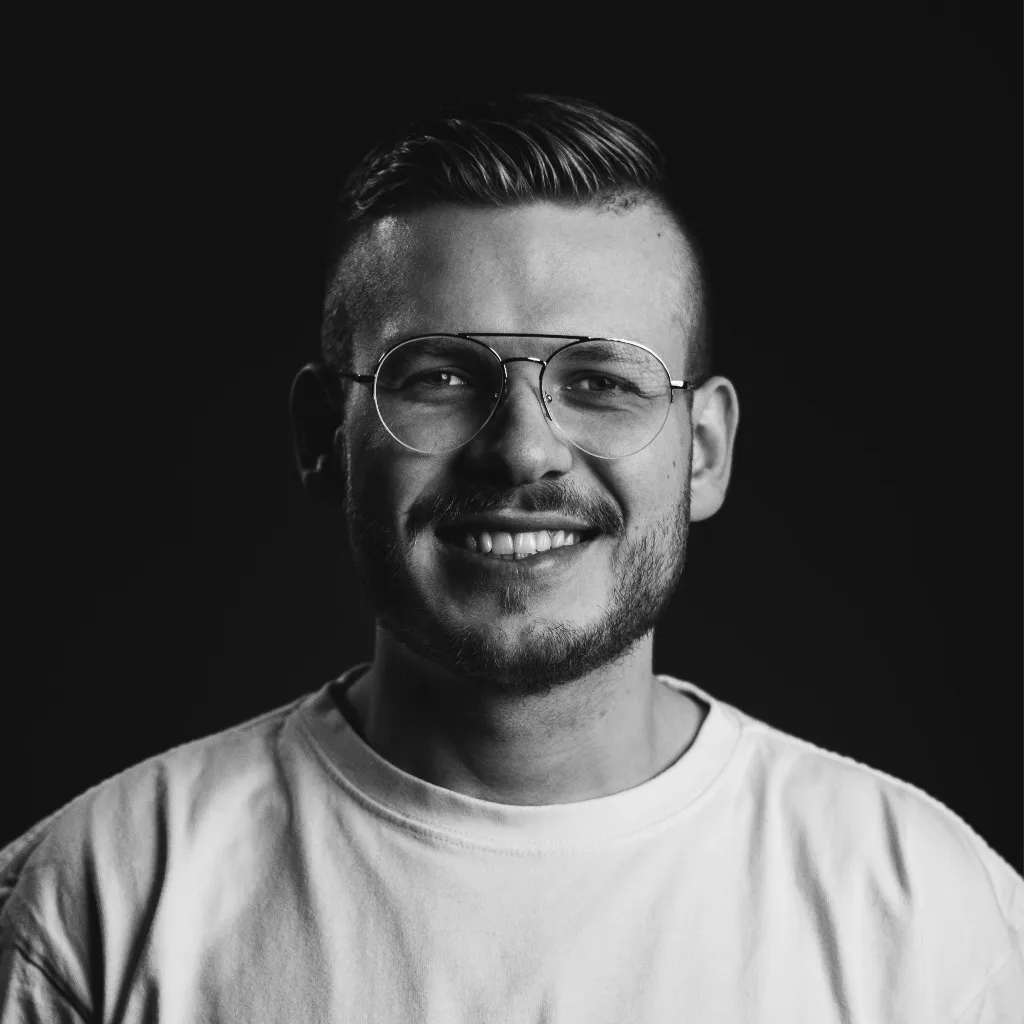  Daniel Martel