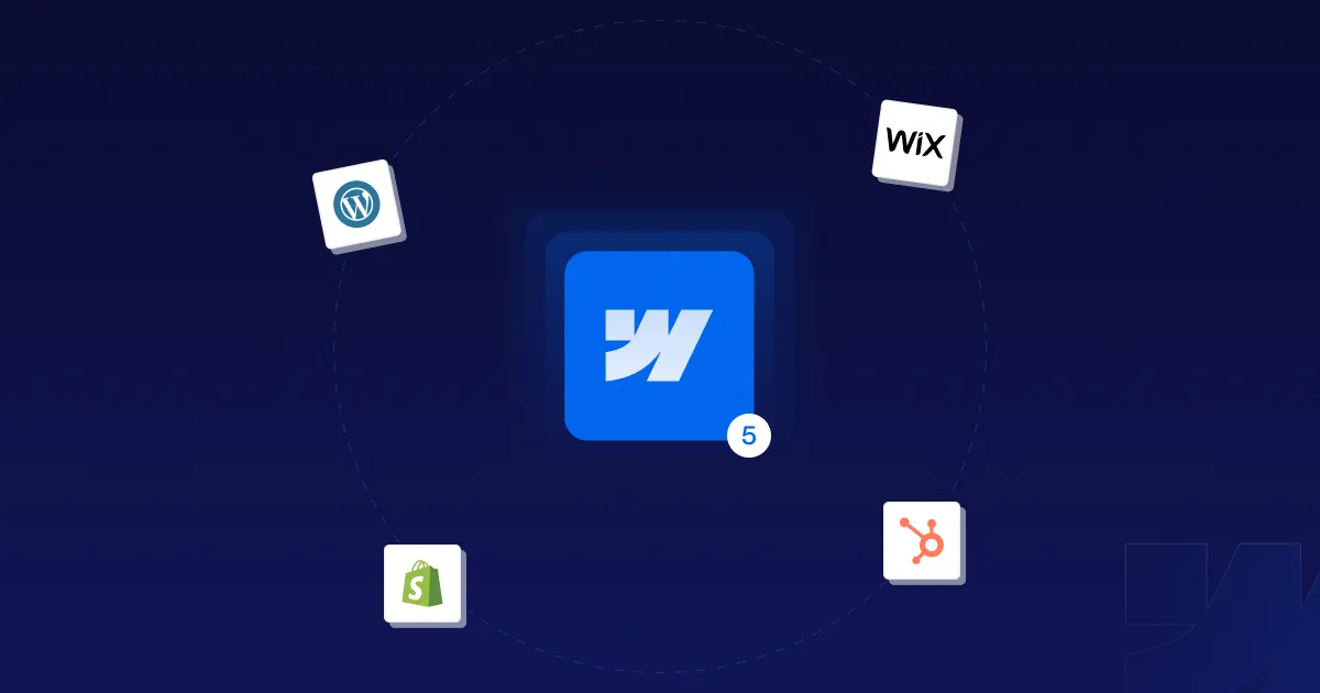 5 Signs It’s Time to Migrate Website to Webflow
