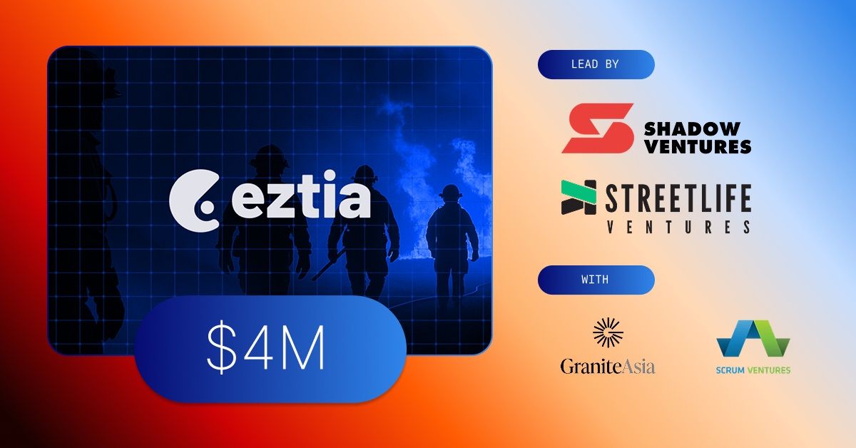 Eztia