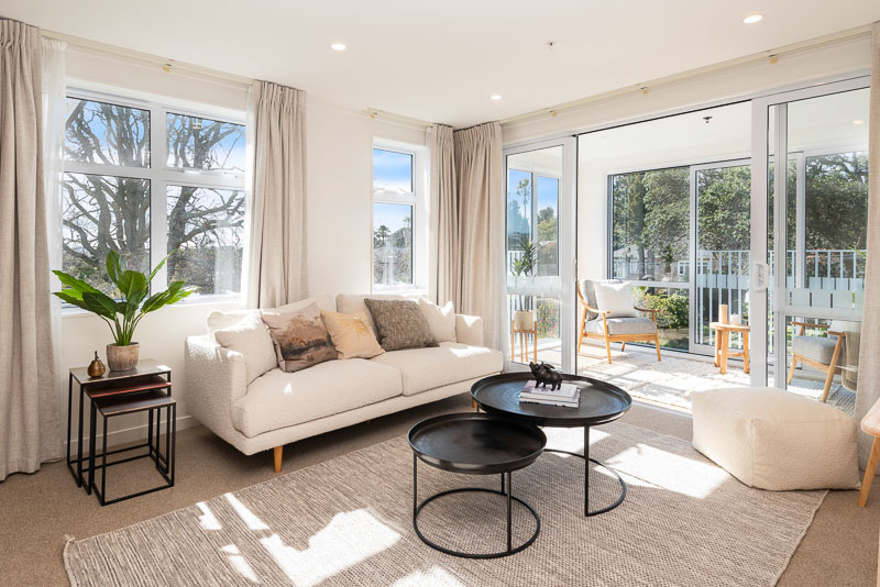 Apartment E203 $950,000