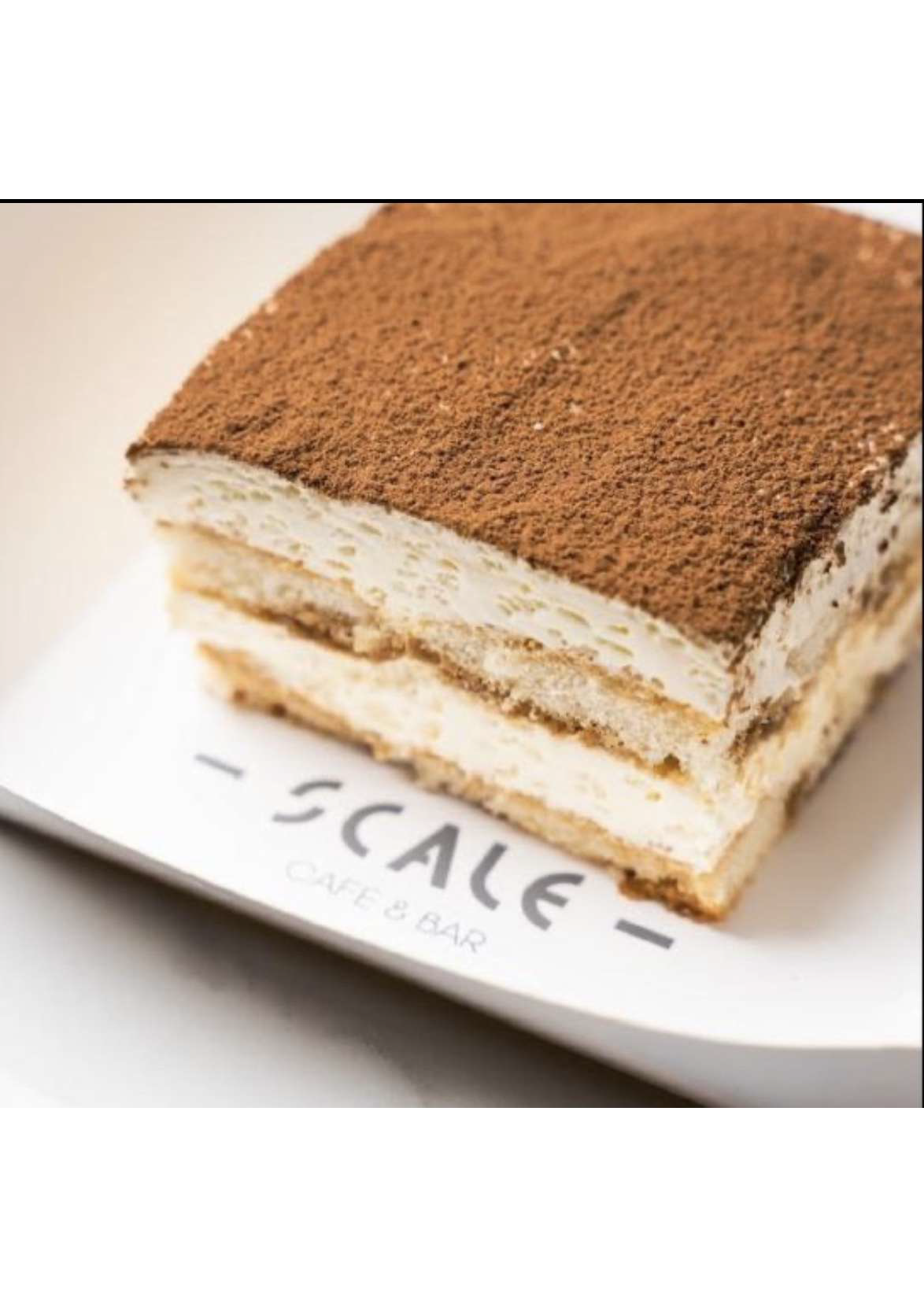 scale