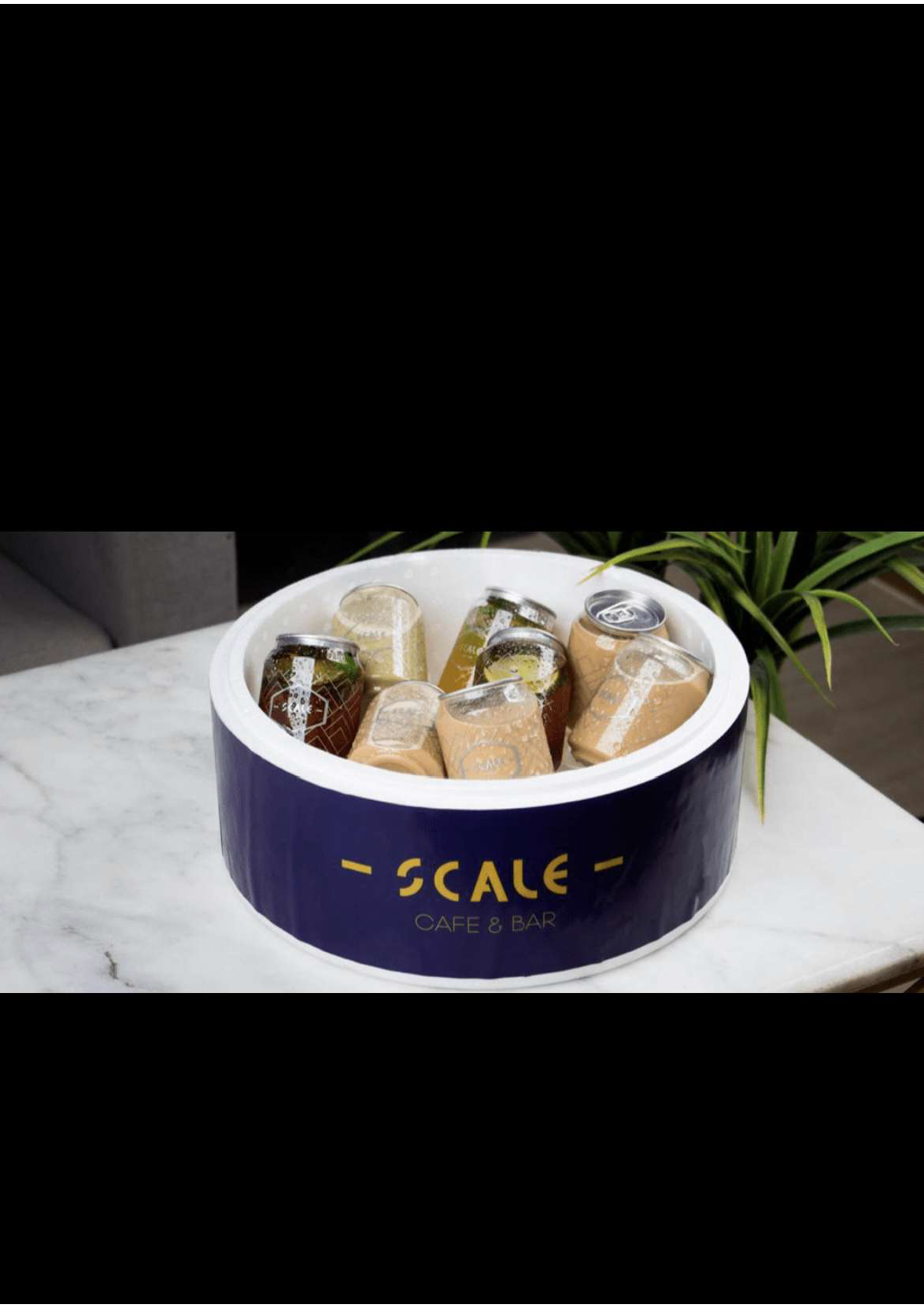 scale