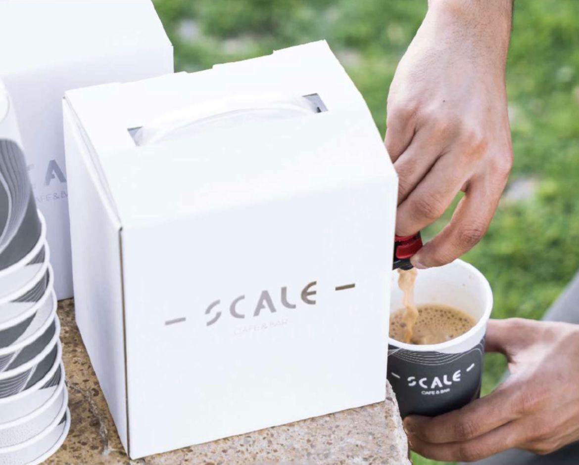 scale