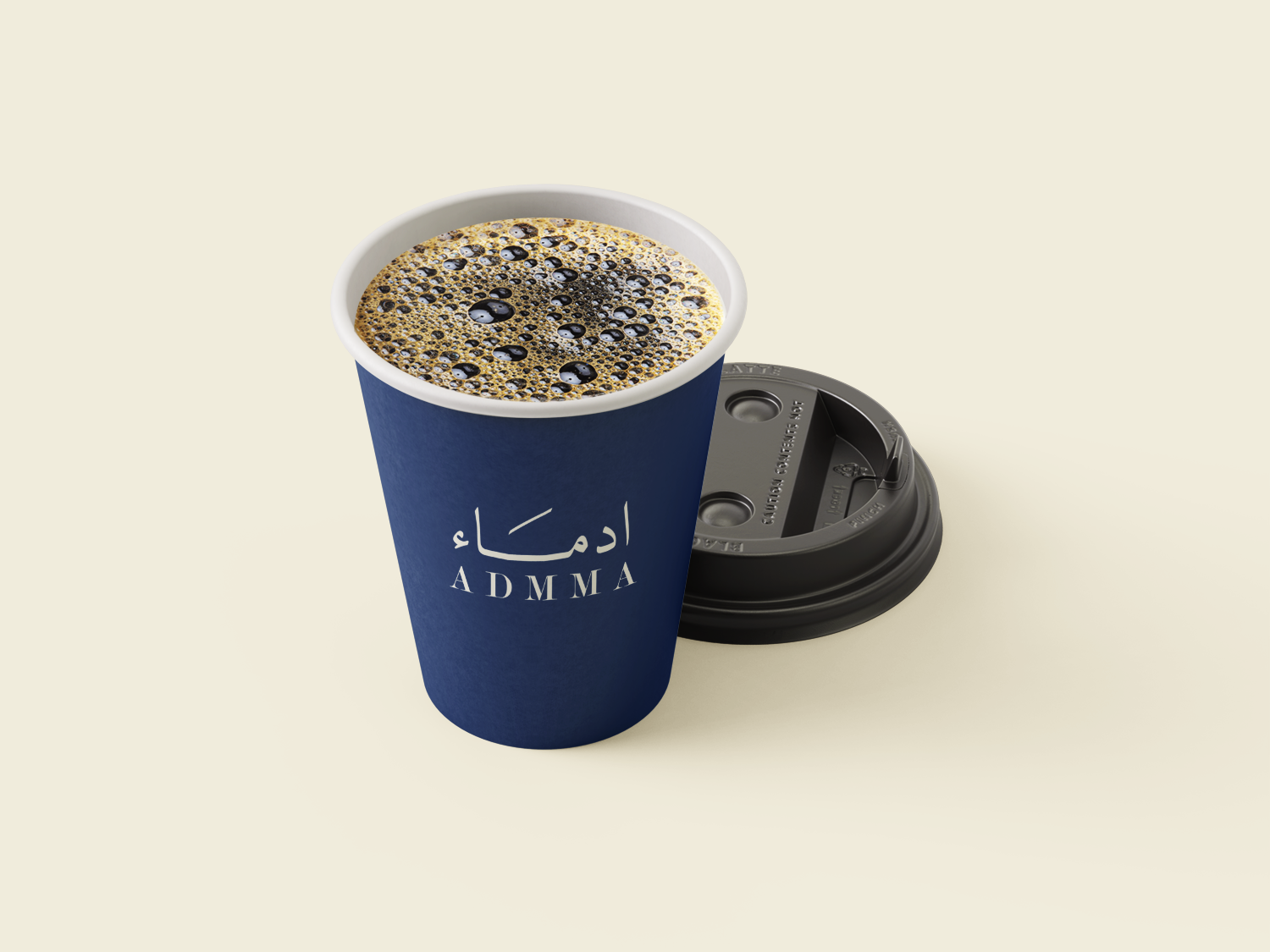 admma