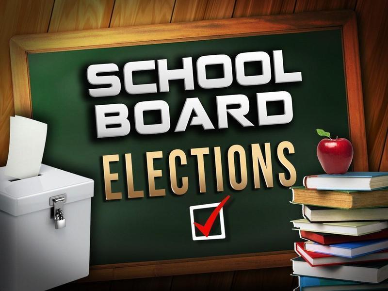 Learn about the candidates for Avalon's school board.