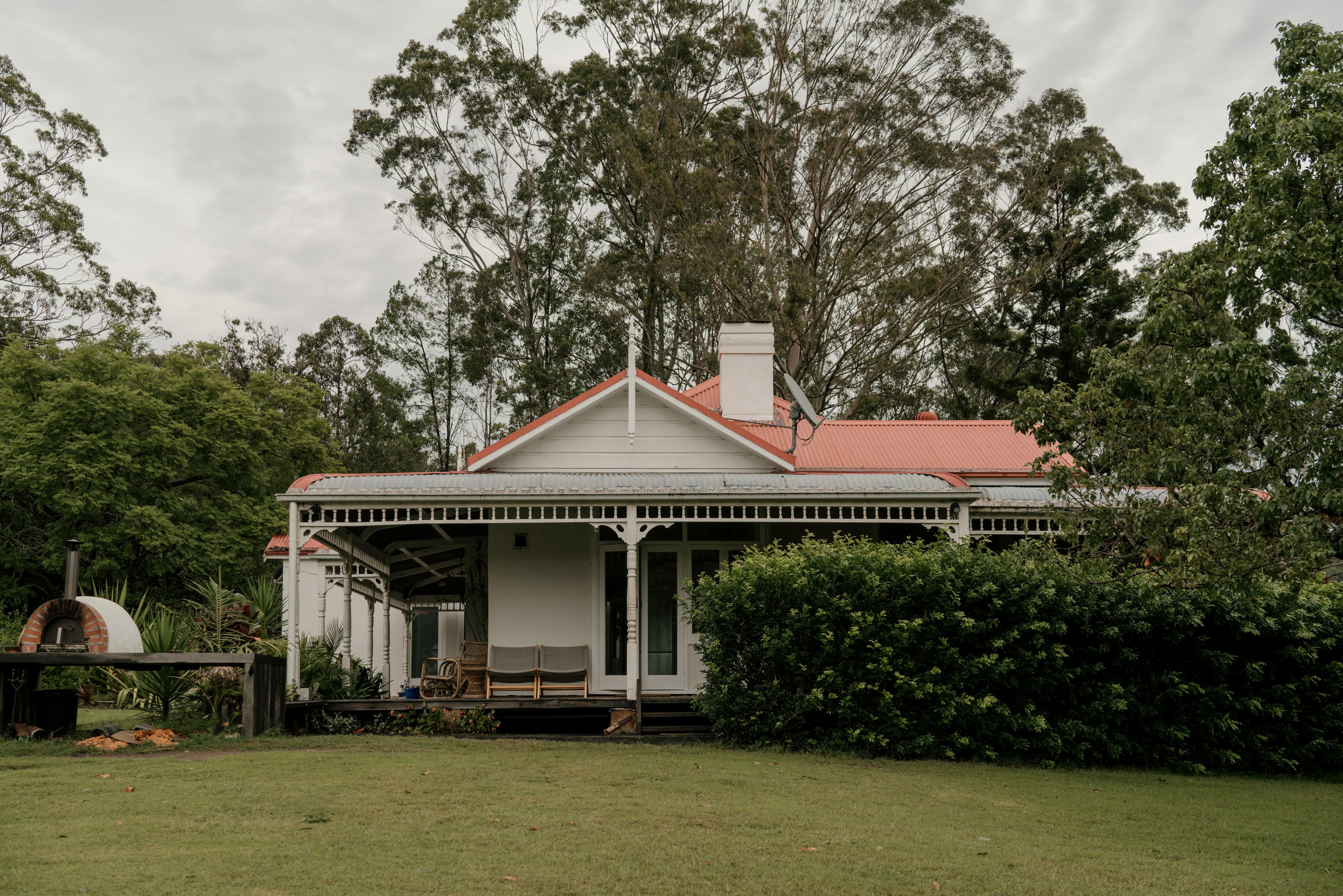 Inherited a House? A New ATO Position Could Affect Whether You Pay CGT When You Sell It