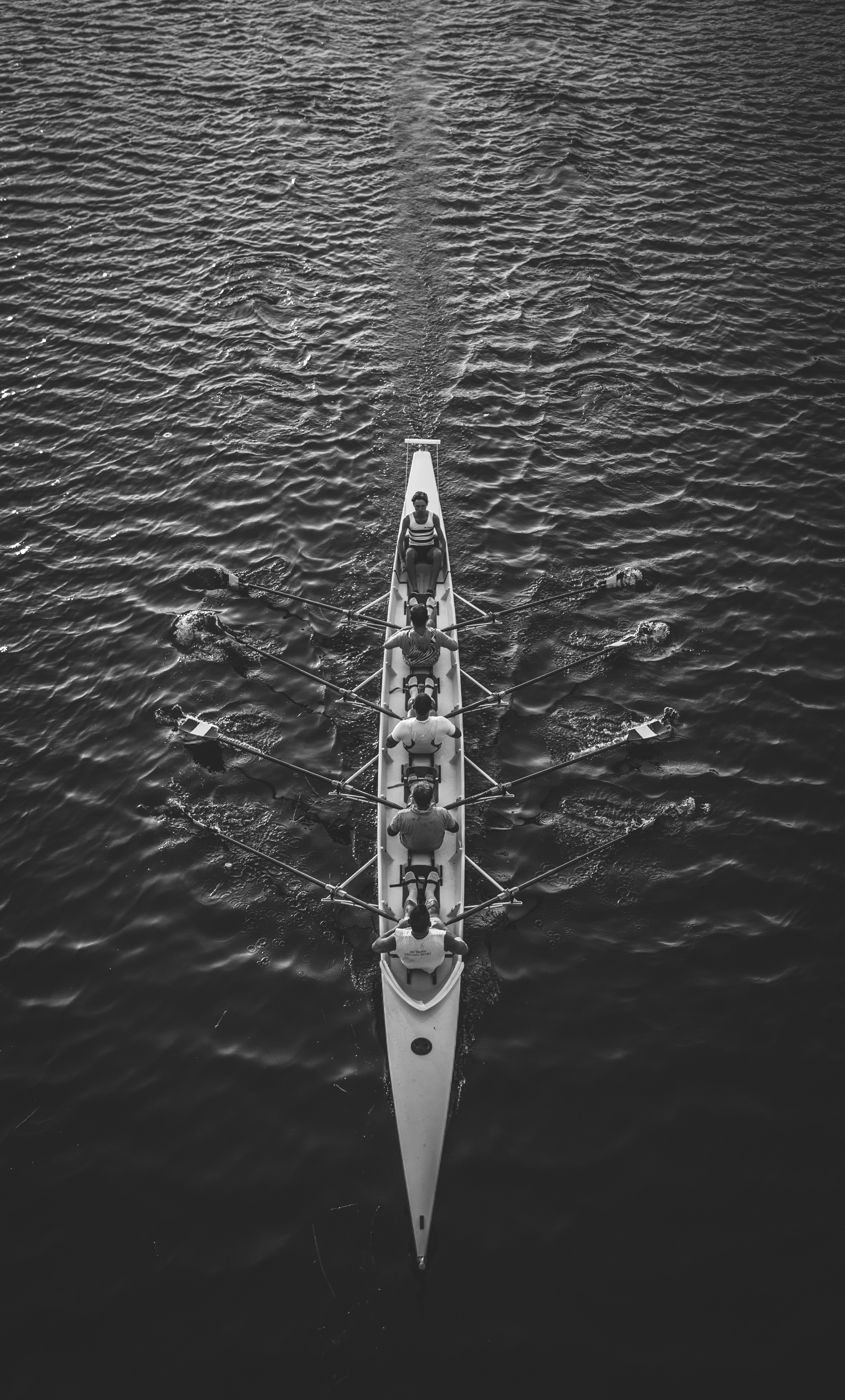 Building Leaders, Not Assistants