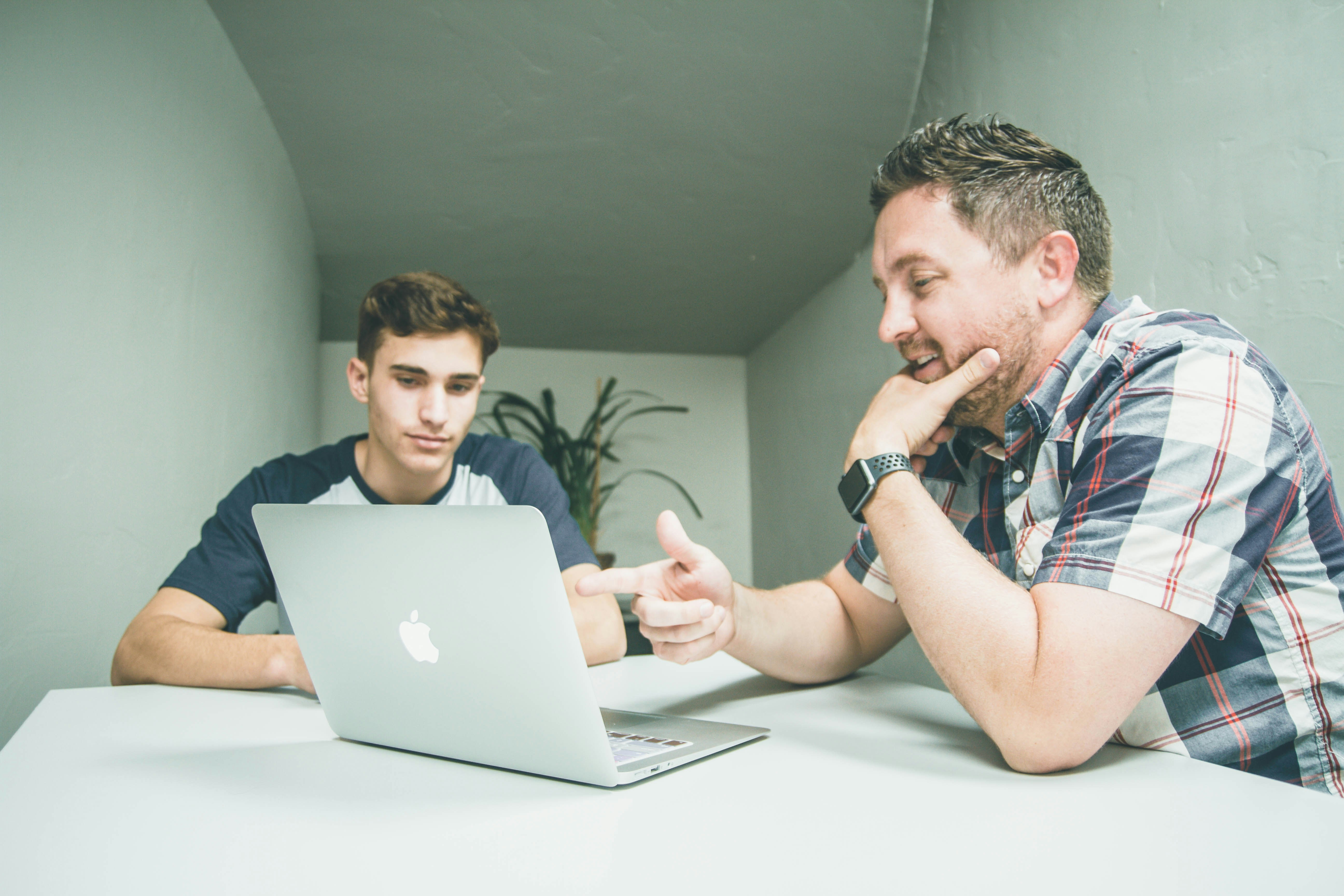 Responsibility and Accountability: The Only Two Levers You Need to Scale