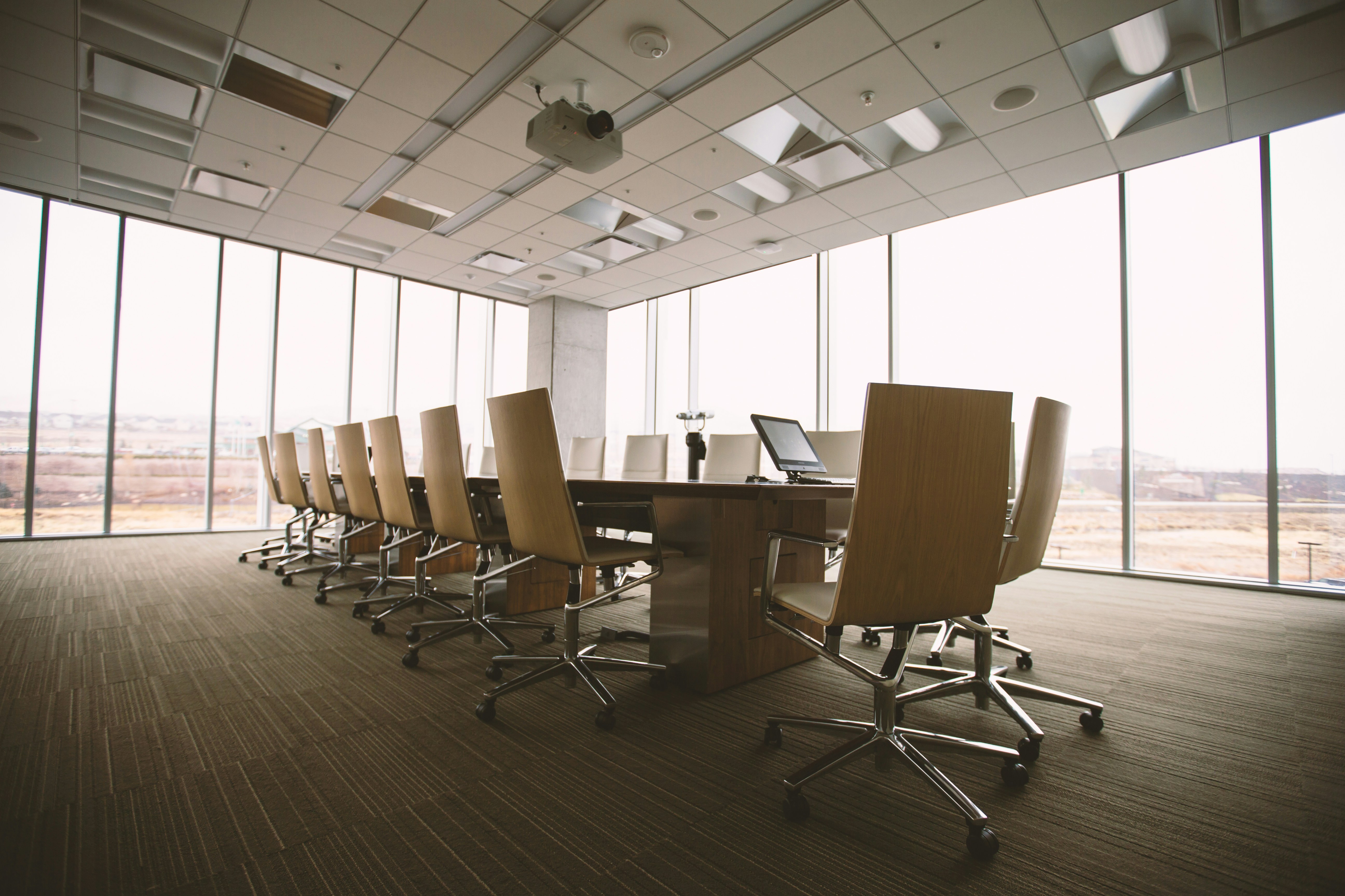 Why Equal-Partner Structures Stall Decision-Making