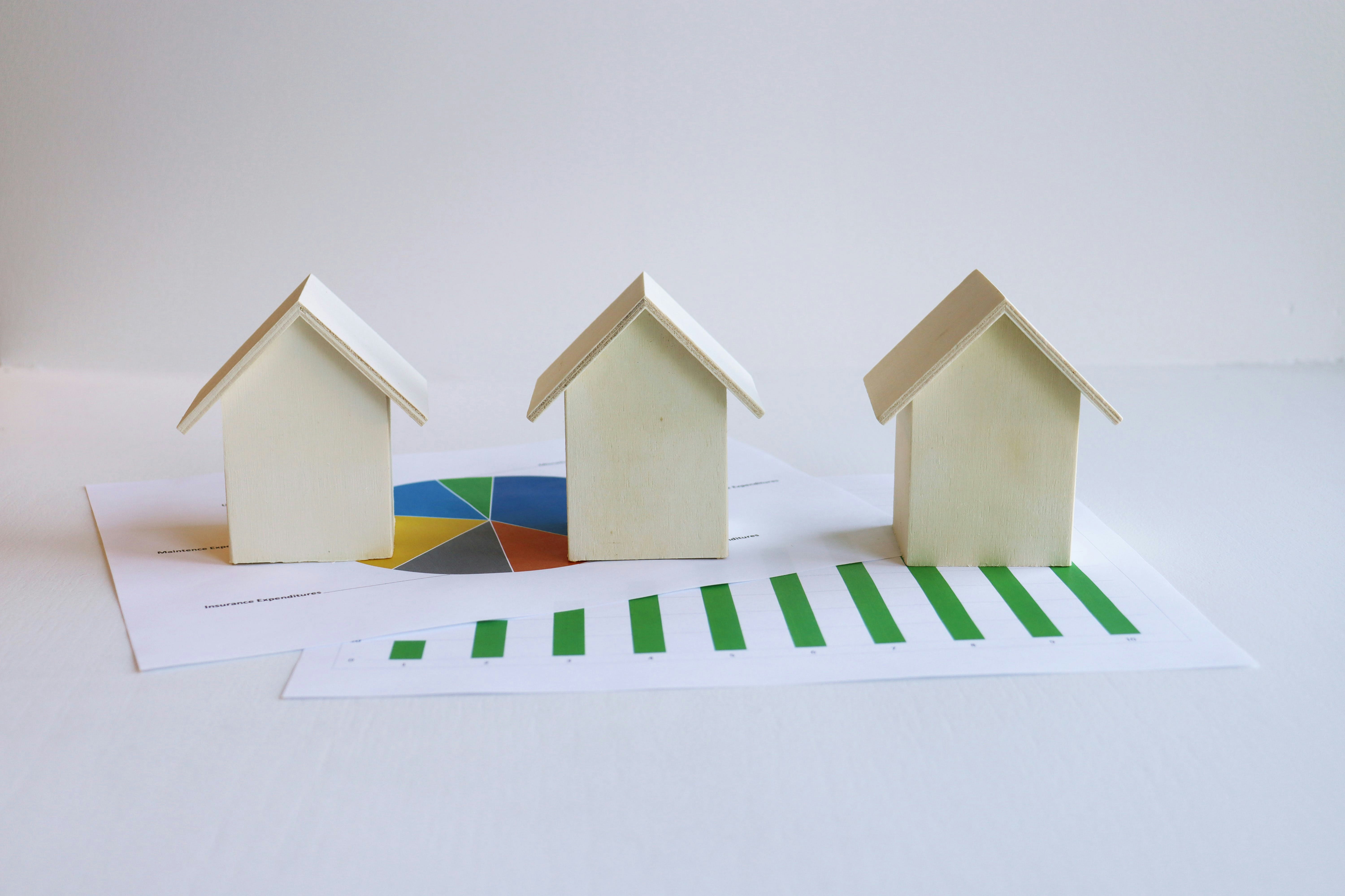 Investment Property Loans: Structuring Debt for Long-Term Growth