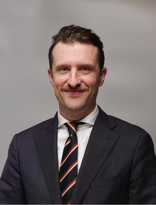 Tim Causbrook, Chief Executive Officer