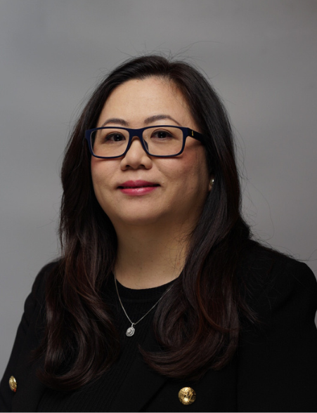 Debra Jimenez, Associate