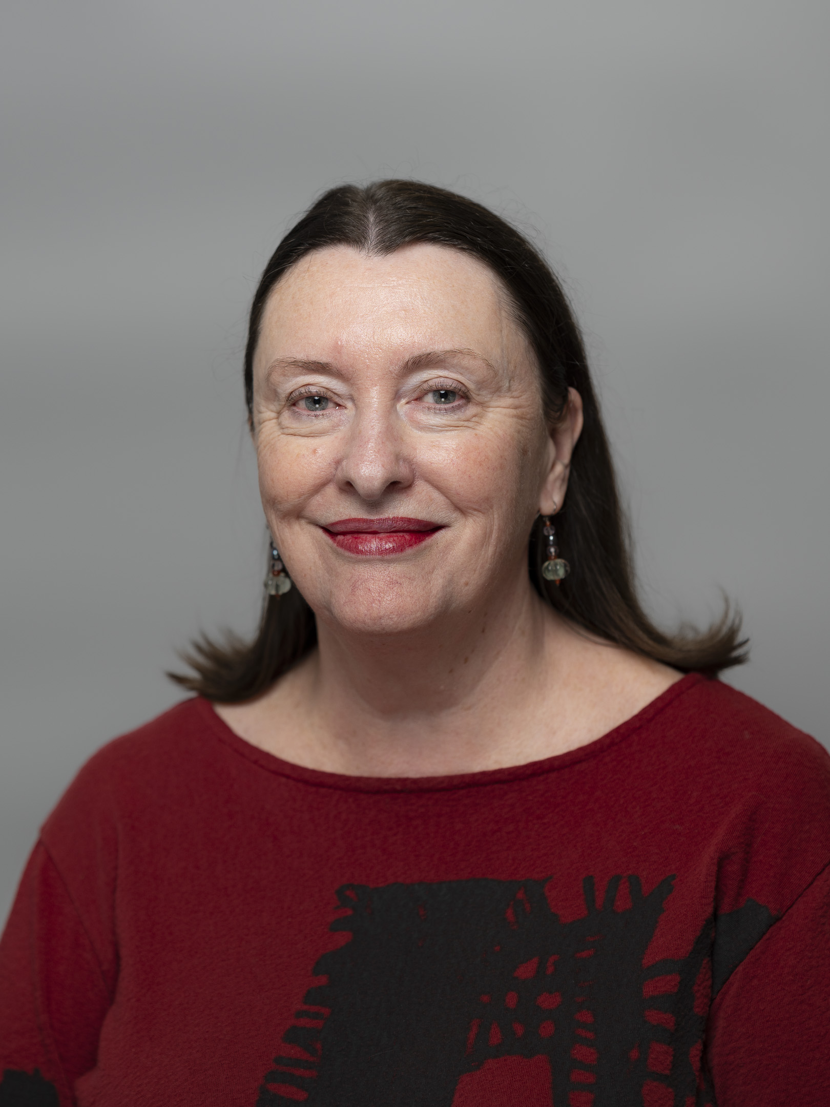 Margaret Causbrook, Practice Manager