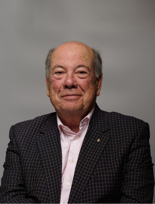 John Kean, Advisory Board Member