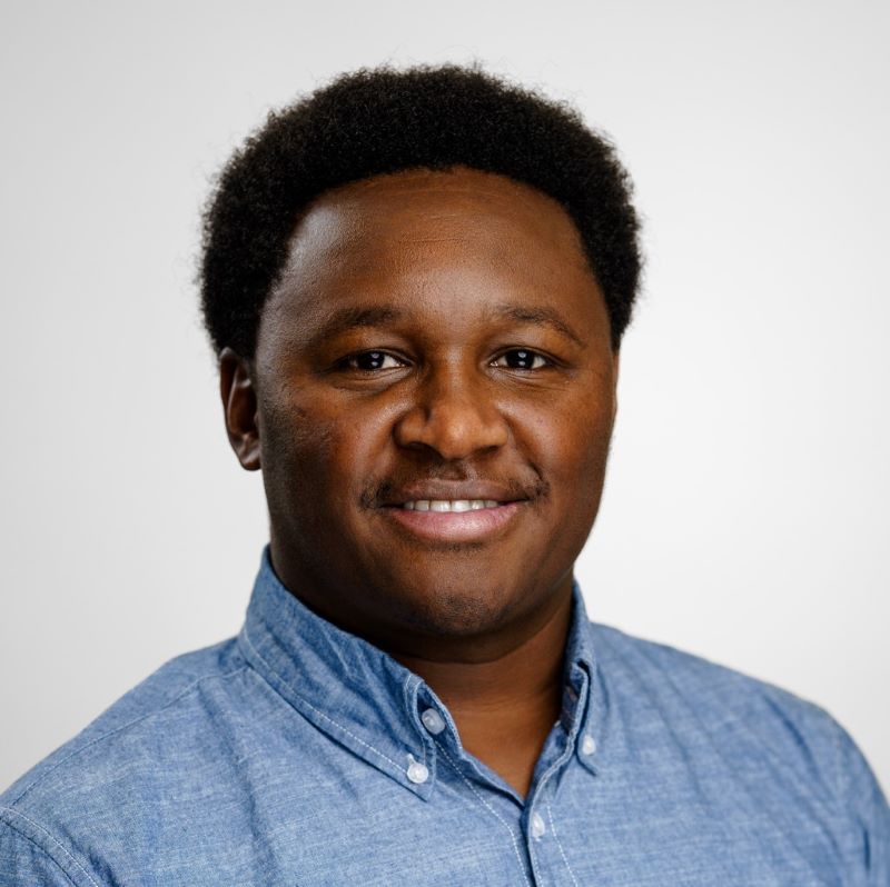 Kimani has over eight years of experience in education and management. His passion for working with vulnerable and marginalized populations has gained him immense experience as a frontliner. A community leader and mobilizer, Kimani holds a Ph.D. in Curriculum Studies (refugee education) from the University of British Columbia and is skilled in curriculum development, research, data analysis/management, coaching, and project management. Outside of work, Kimani enjoys games, watching cycling, organizing events, reading, and listening to good/vibes music. In living his dream, Kimani believes in the teachings of the Ubuntu/Utu African essence of being human: “You are because I am, and I am because you are!"